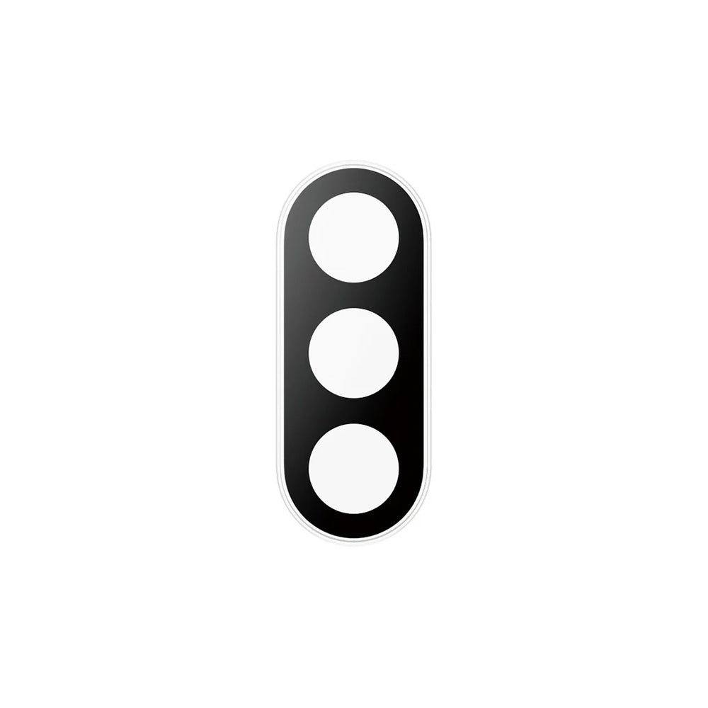 Film de protection Caméra Arrière PanzerGlass Hoops pour Samsung Galaxy A36 A366, Verre Trempé, Transparent