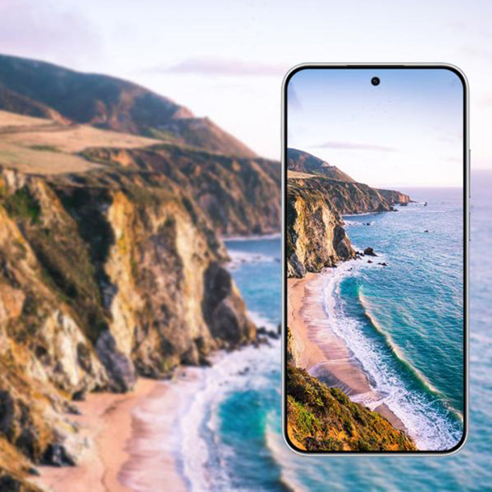 Schutzfolie Techsuit für die Rückkamera des Xiaomi Redmi Note 15 Pro 5G, gehärtetes Glas, Schwarz