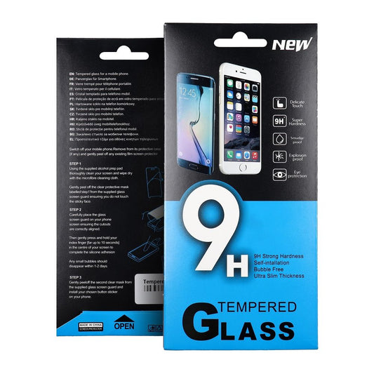 OEM Displayschutzfolie für Honor Magic5 Lite / 80, Vollverklebung, Glas geschützt, Vollverklebung
