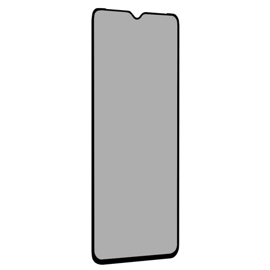Screen Protector Privacy ESD OG OG Premium ESD Privacy Screen Protector for Samsung Galaxy A05s A057, Glass Protected, Full Glue