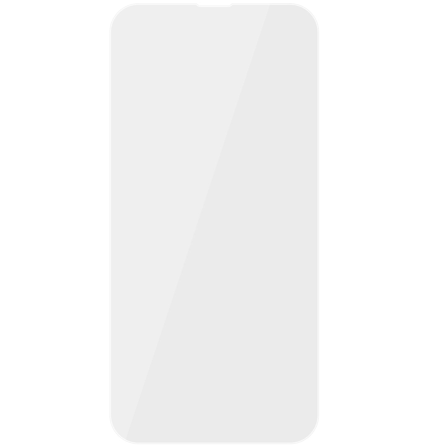 BLUE Shield Panzerglas für Apple iPhone 14 Pro Max | Full Glue | Case Friendly | 9H
