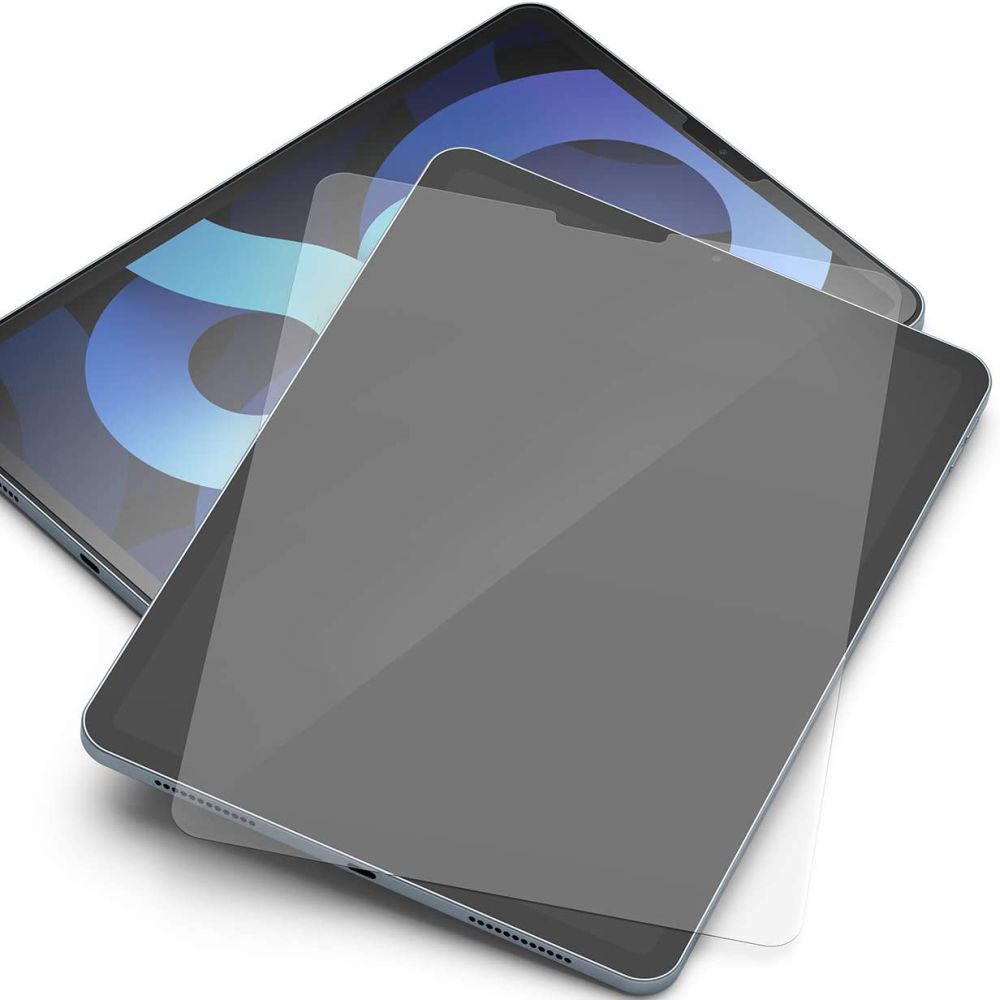 Film de protection écran HOFI PRO+ pour Apple iPad Pro 11 (2022) / Pro 11 (2021) / Pro 11 (2020), Verre Trempé, Full Glue HOFI102