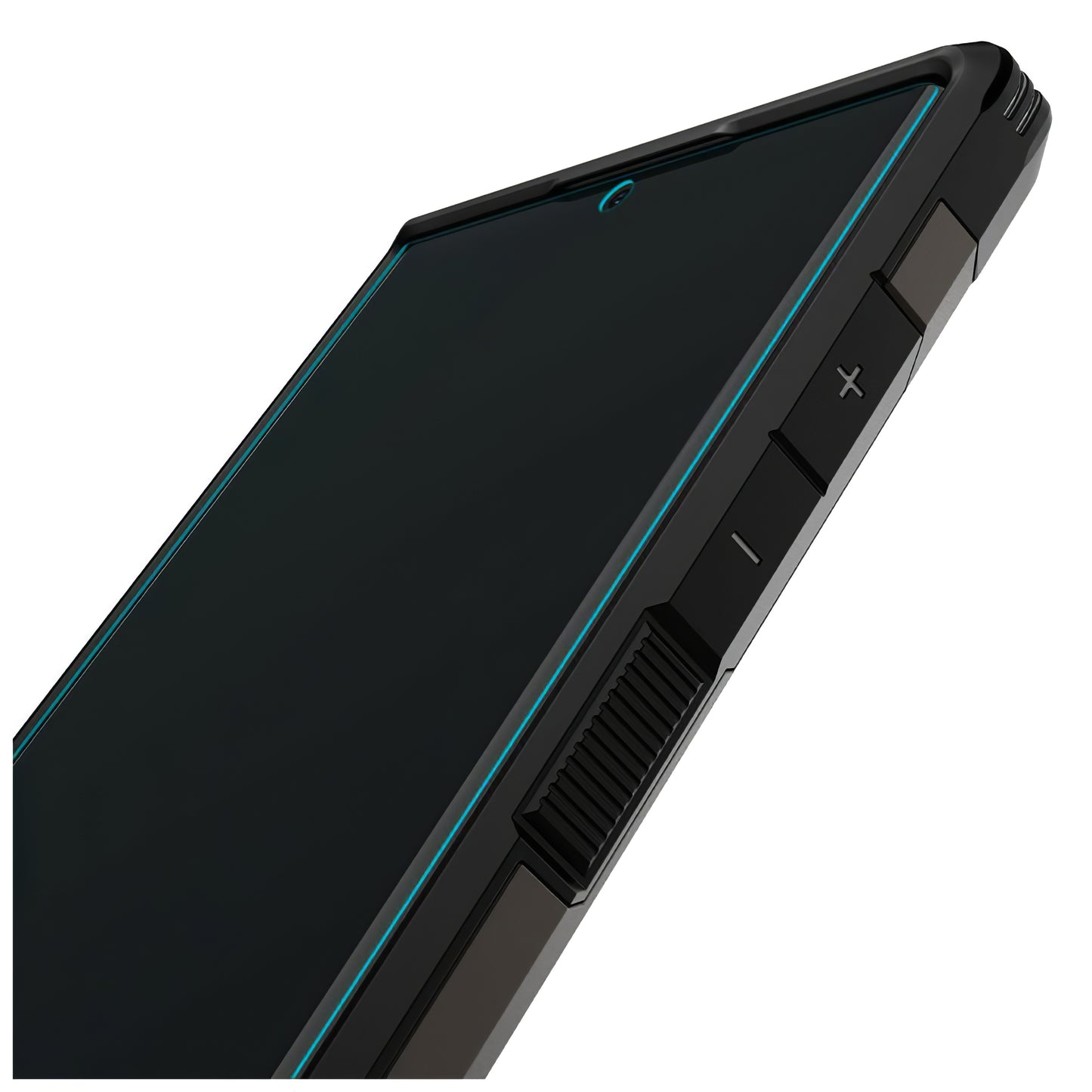 Film de protection d'écran Spigen Neo Flex pour Samsung Galaxy S22 Ultra 5G S908, HydroGel, Set 2 pieces AFL04137