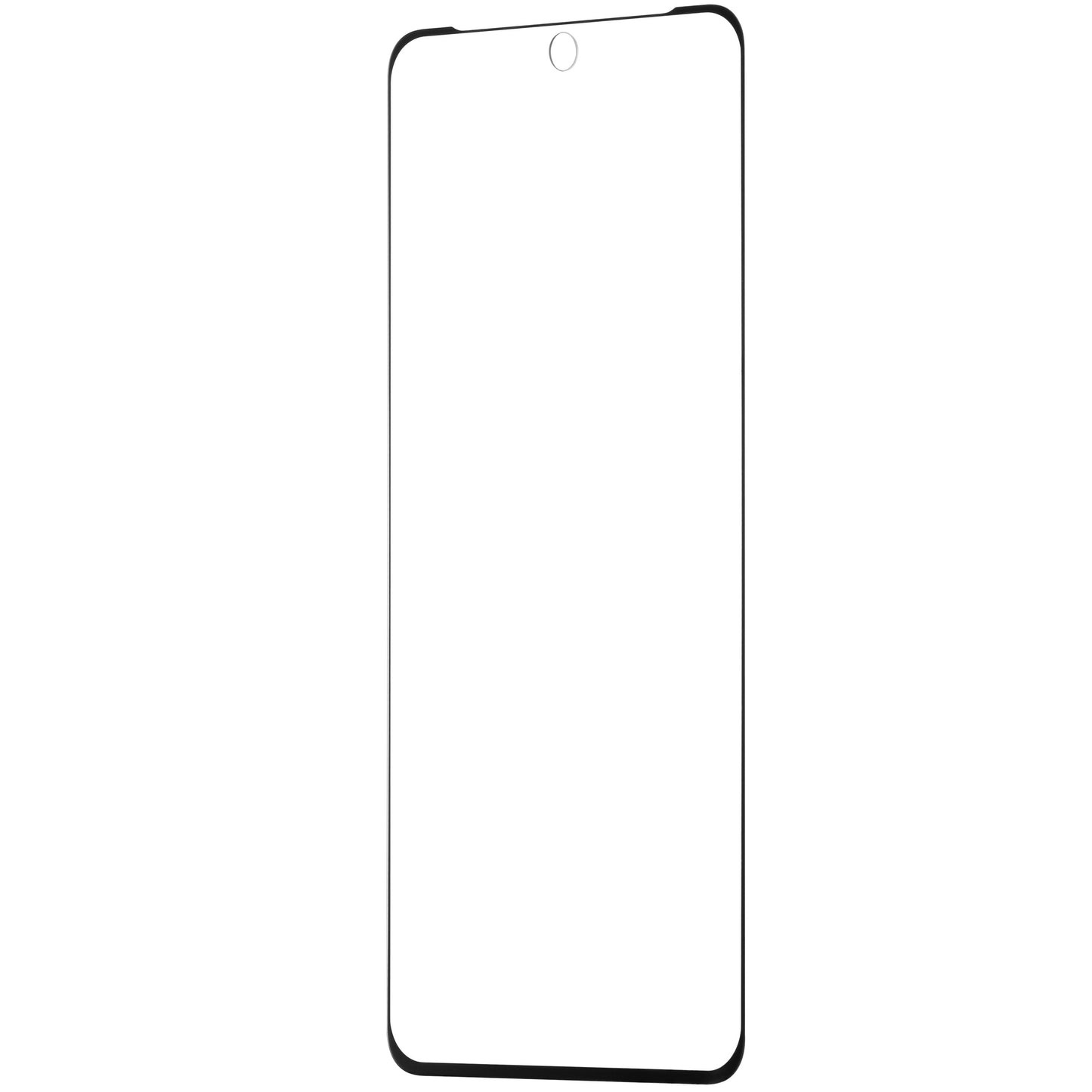 Film de protection écran OPC32 pour OnePlus Nord CE4 Lite, Verre Trempé, Full Glue, Noir 5431101826