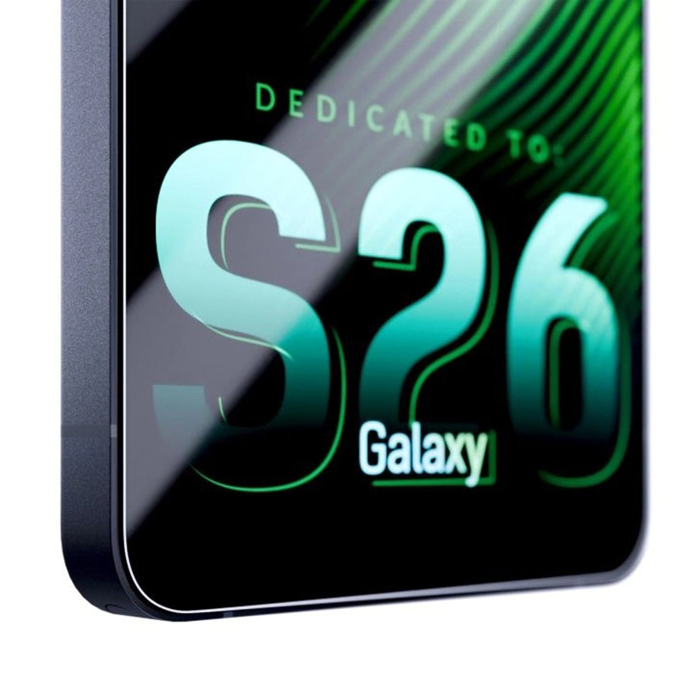 Film de protection Écran 3MK Silver Protect+ pour Samsung Galaxy S26, Plastique