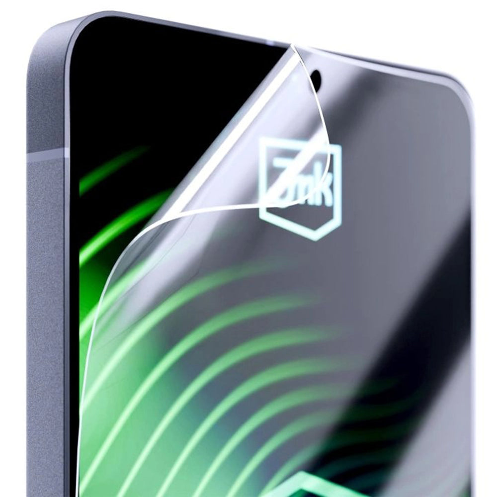 Film de protection Écran 3MK Silver Protect+ pour Samsung Galaxy S26 Plus, Plastique