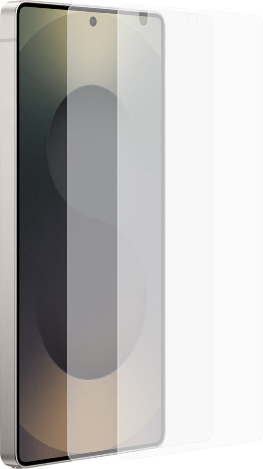 Film de protection Écran Anti-reflet pour Samsung Galaxy S25 Ultra S938, Plastique, Lot de 2 pièces EF-US938CTEGWW