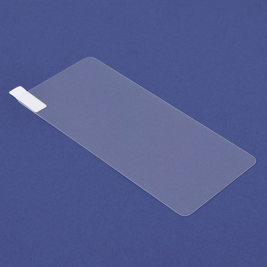 Lito Classic Displayschutzfolie für OnePlus Nord 2T / Nord CE 5G / Nord 2 5G, gehärtetes Glas, Full Glue, 2.5D