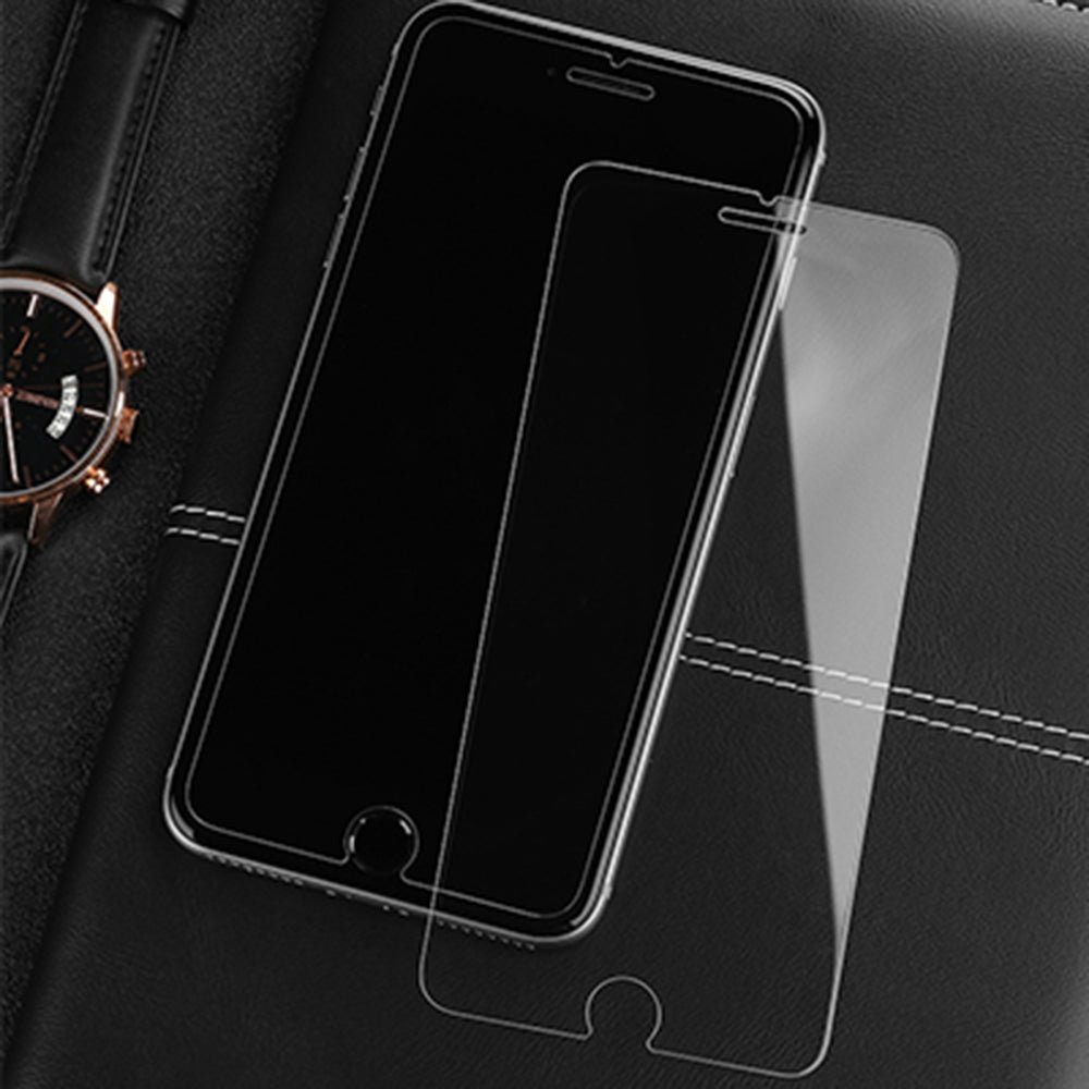 Film de protection d'écran Lito Classic pour Xiaomi Redmi A3x / A3, Verre Trempé, Full Glue, 2.5D