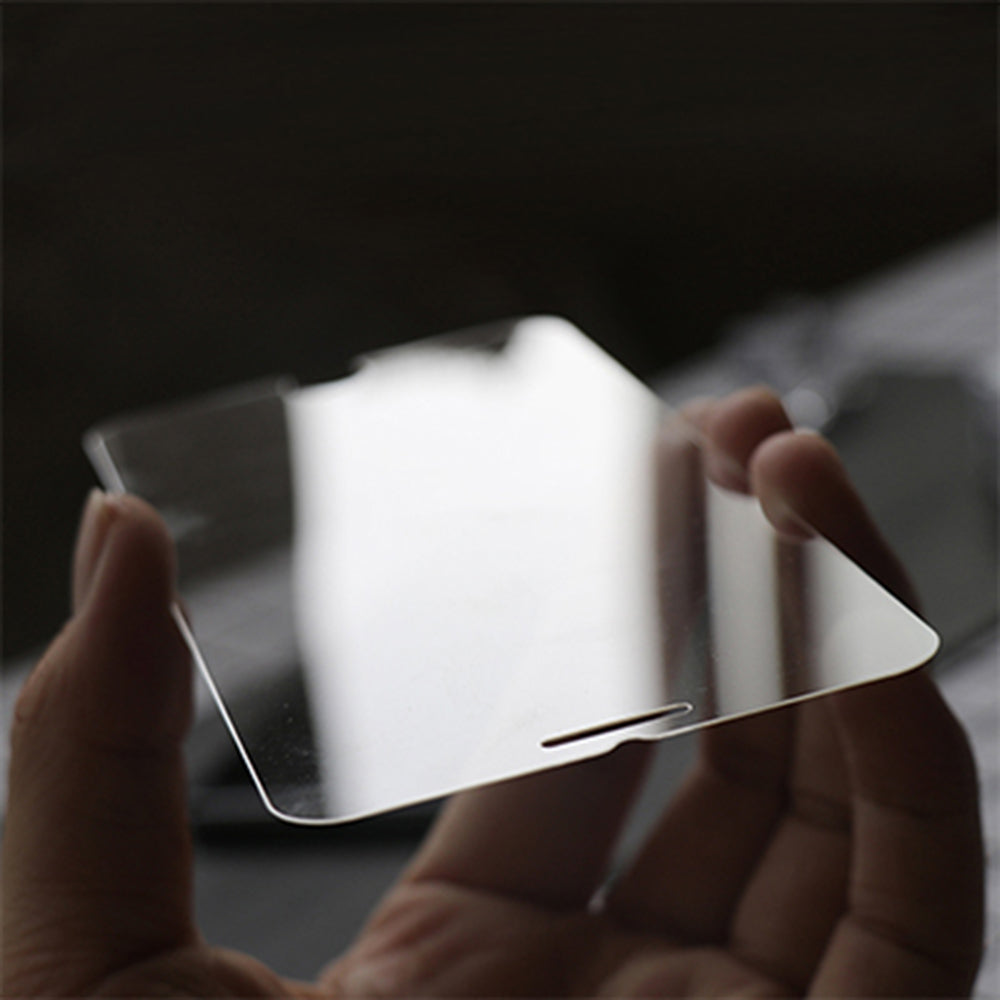 Film de protection écran Lito Classic Ultra Thin pour Samsung Galaxy S26 S942, Verre Trempé, Full Glue, 2.5D