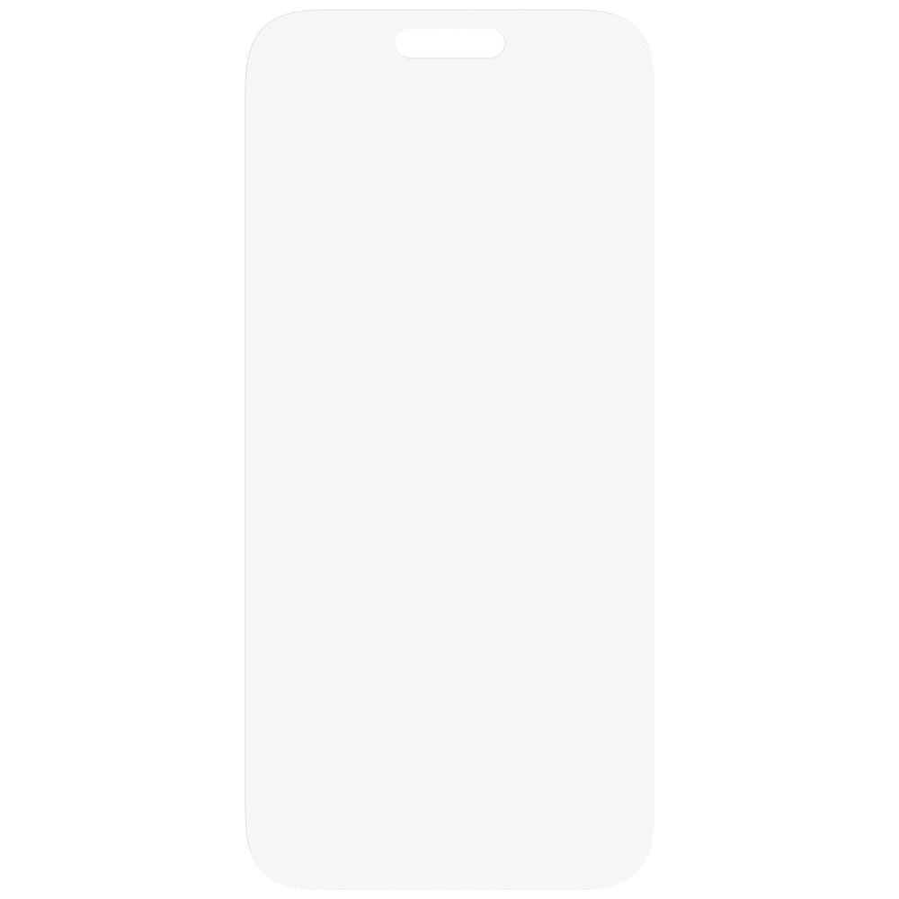 Matte PanzerGlass Armor EasyAligner Screen Protector for Apple iPhone 17 Pro Max, Tempered Glass, Full Glue