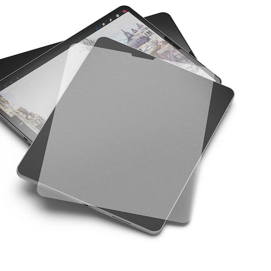Matte Screen Protector Ringke Paper Touch Hard for Apple iPad Pro 11 (2024), Plastic