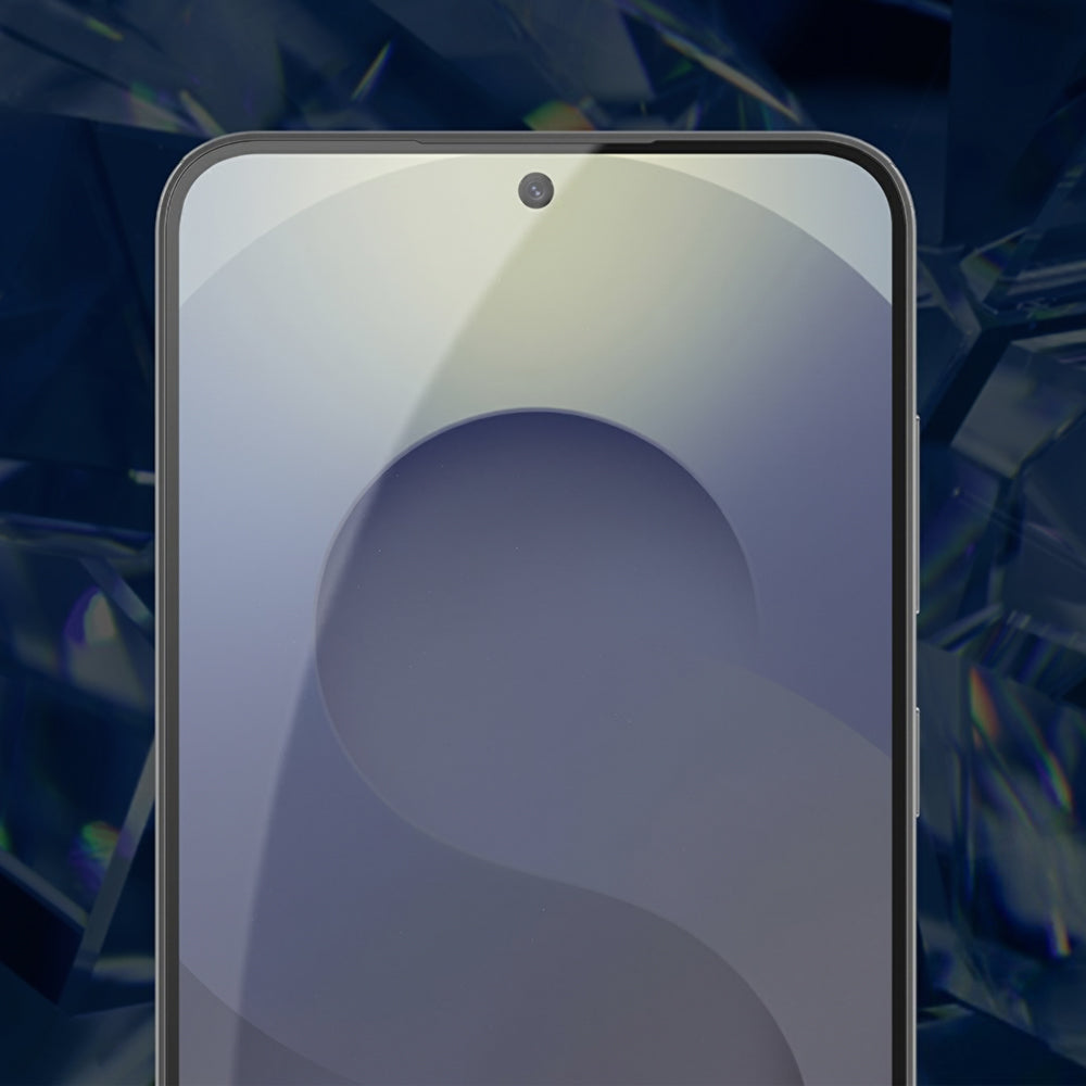 Nillkin H+ Pro Displayschutzfolie für Samsung Galaxy S26 FE S741 / S25 FE, gehärtetes Glas, Vollkleber