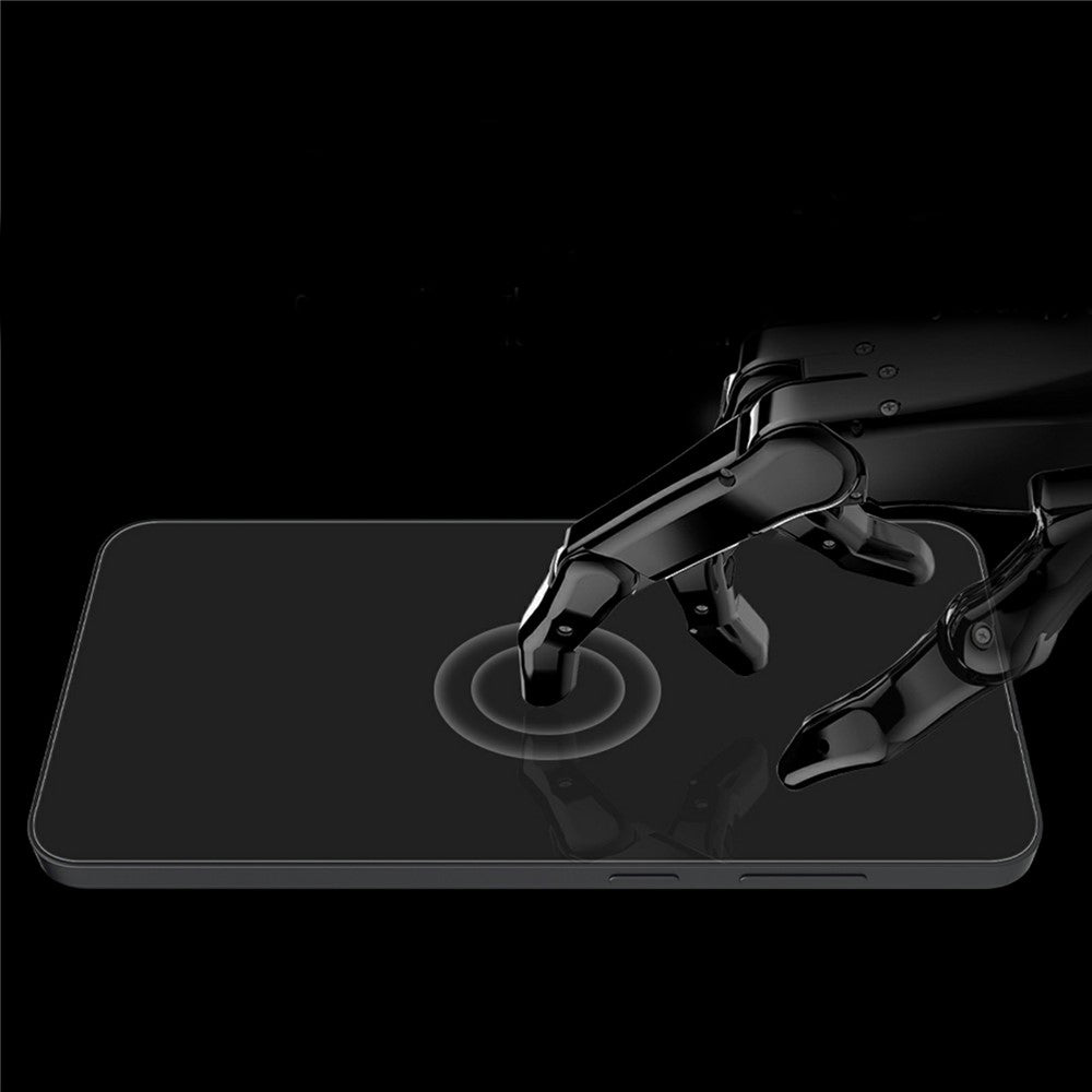 Nillkin H+ Pro Displayschutzfolie für Samsung Galaxy S26 FE S741 / S25 FE, gehärtetes Glas, Vollkleber