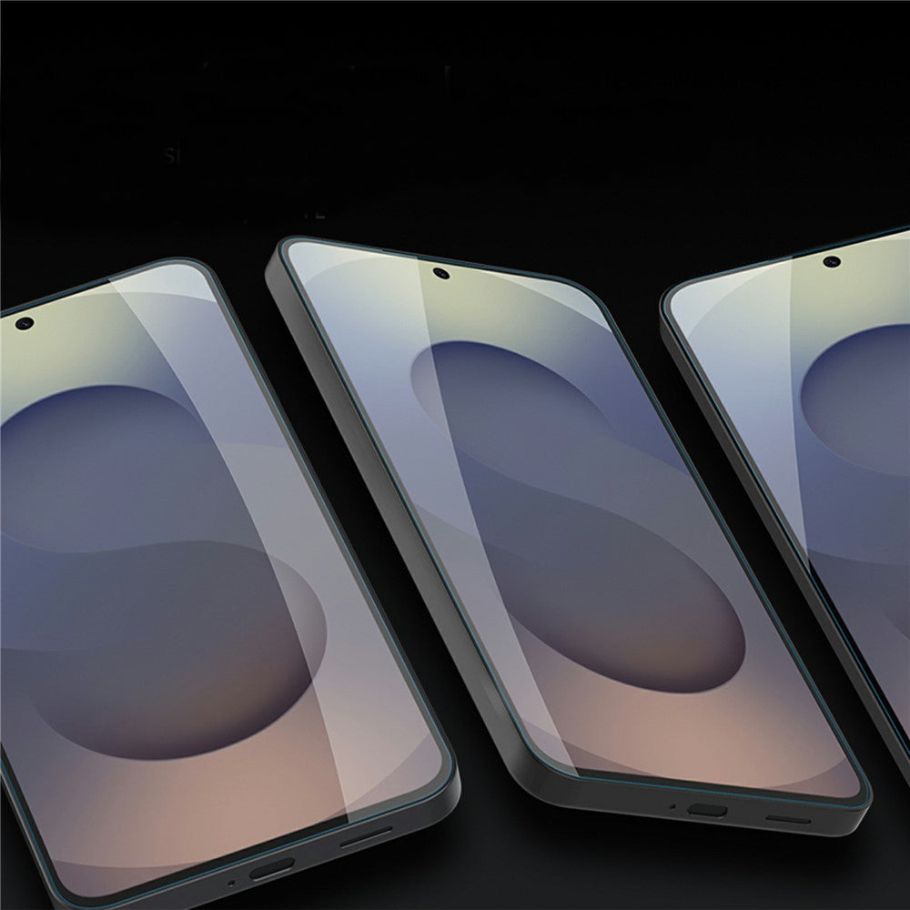 Nillkin H+ Pro Displayschutzfolie für Samsung Galaxy S26 FE S741 / S25 FE, gehärtetes Glas, Vollkleber