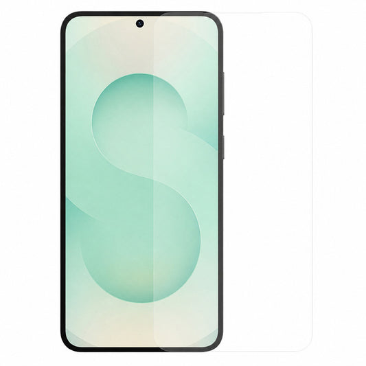 Film de protection d'écran Nillkin H+ Pro avec applicateur pour Samsung Galaxy S25+ S936, verre trempé, collage intégral