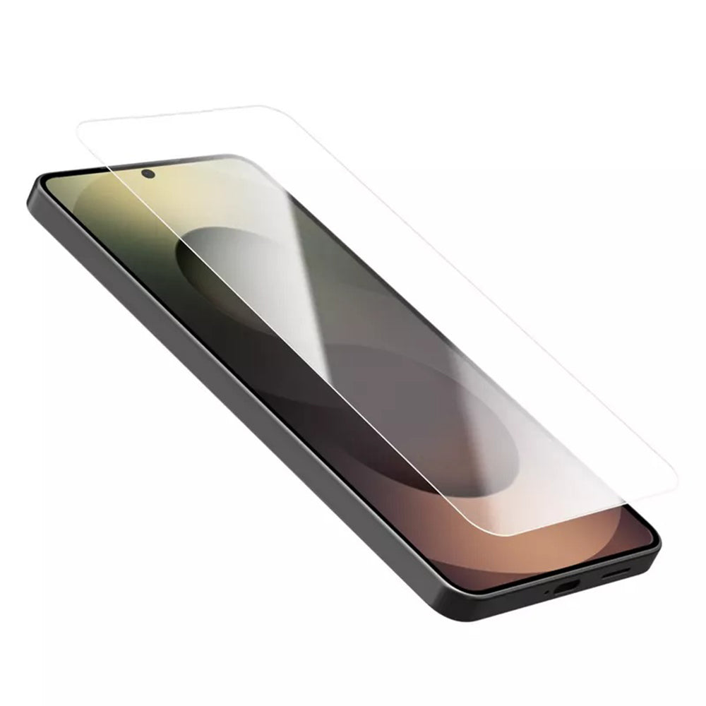 Film de protection d'écran Nillkin H+ Pro avec applicateur pour Samsung Galaxy S26 Ultra S948, verre trempé, colle intégrale