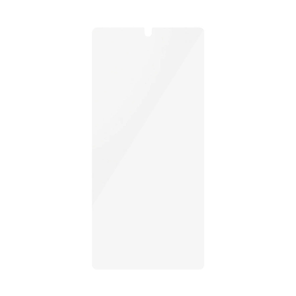 PanzerGlass Safe Screen Protector. Ultra-Wide Fit EasyAligner for Samsung Galaxy S25 Ultra S938, Tempered Glass, Full Glue