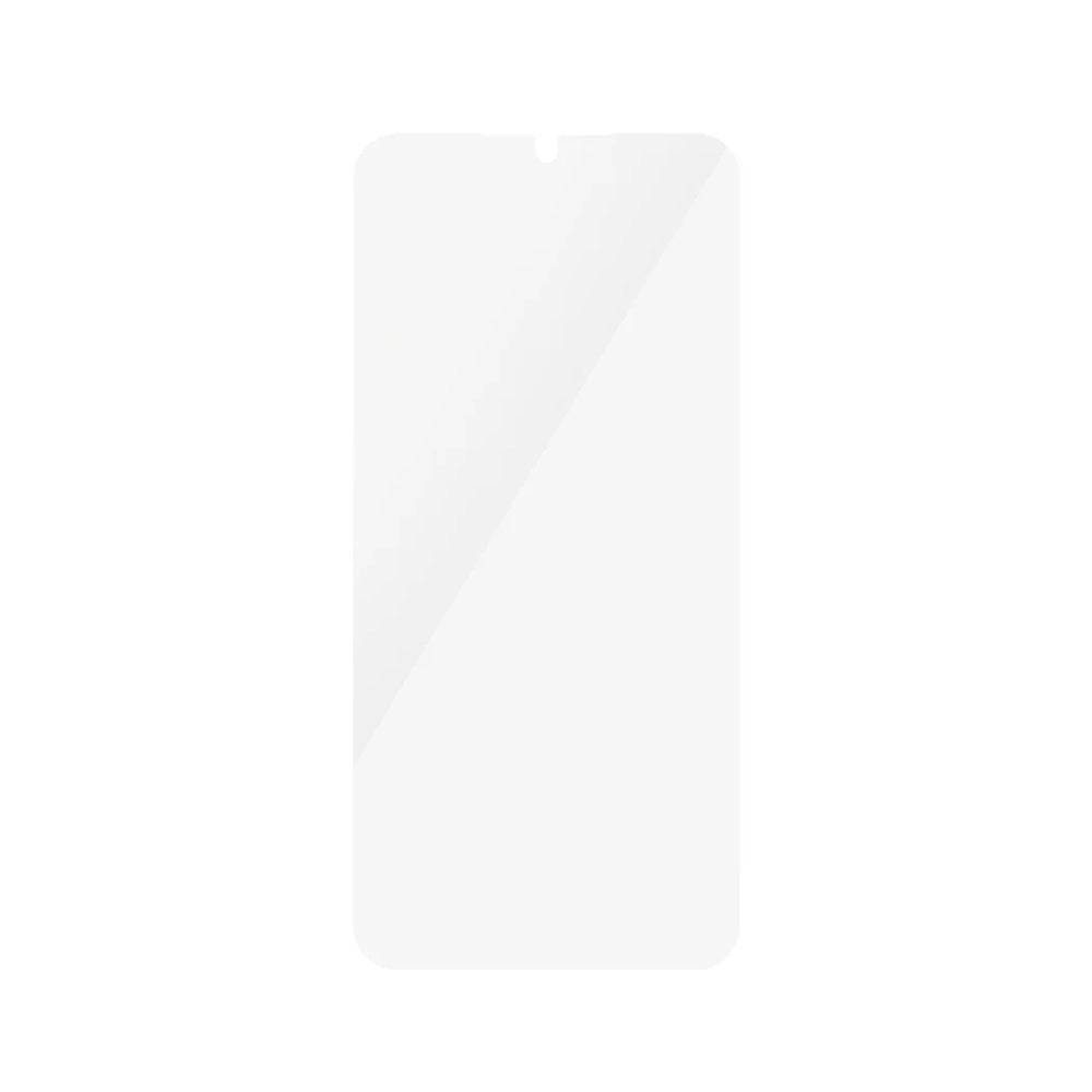 Schutzfolie PanzerGlass Ultra-Wide Fit EasyAligner für Samsung Galaxy A17 4G / A17 5G, gehärtetes Glas, Vollverklebung