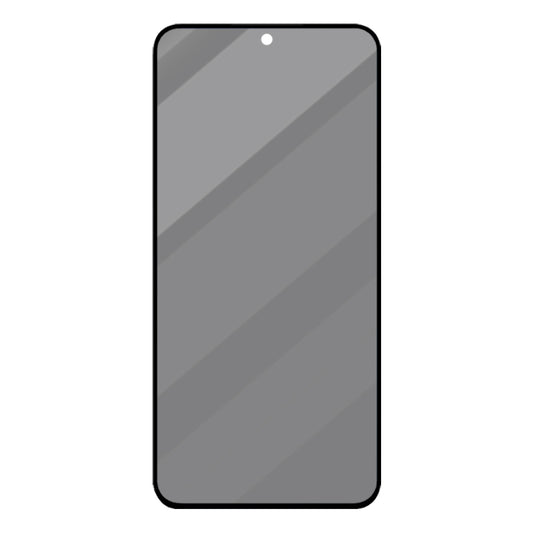 Film de protection Écran Privacy Blueo Anti-Peep pour Samsung Galaxy S26 S942, Verre Trempé, Full Glue, Lot de 5 pièces