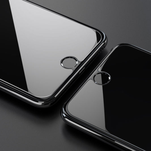 Privacy-Schutzfolie Lito Classic für Apple iPhone 15 Pro, gehärtetes Glas, Full Glue, 2.5D