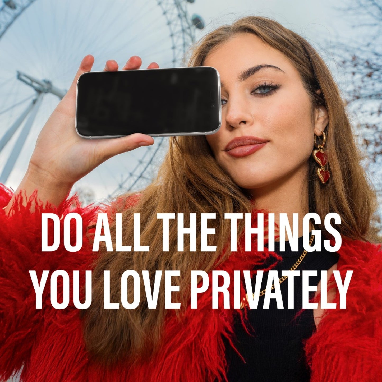 Schutzfolie Privacy PanzerGlass Ultra-Wide Fit 2-Way EasyAligner für Apple iPhone 17 Pro, gehärtetes Glas, Full Glue