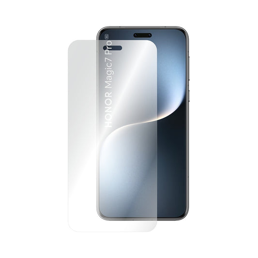 Film de protection d'écran Smart Protection Premium Classic pour Honor Magic7 Pro, Plastique, Lot de 2 pièces