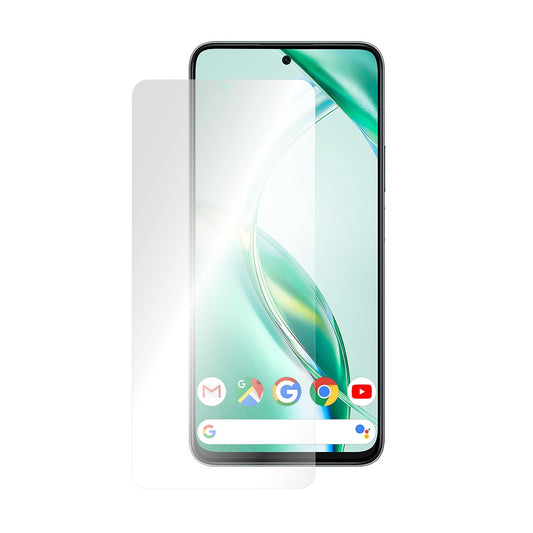 Film de protection d'écran Smart Protection Premium Classic pour Honor X7c / 200 Smart, plastique, lot de 2 pièces