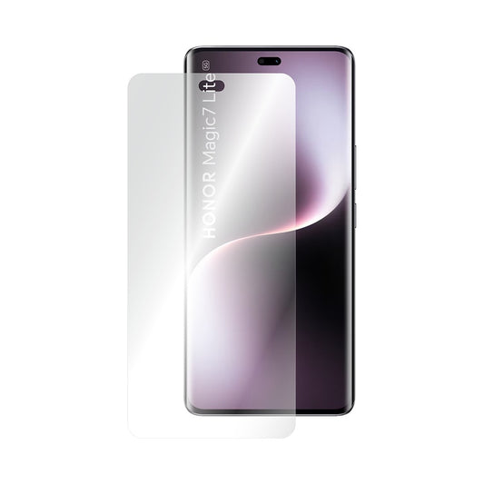 Film de protection d'écran Smart Protection Premium Classic pour Honor X9c / Magic7 Lite, plastique, lot de 2 pièces