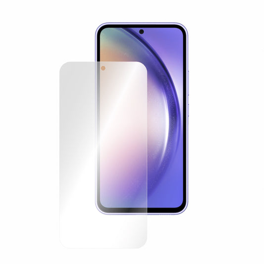 Smart Protection Premium Classic Displayschutzfolie für Samsung Galaxy A54 A546, Kunststoff, 2 Stück Set