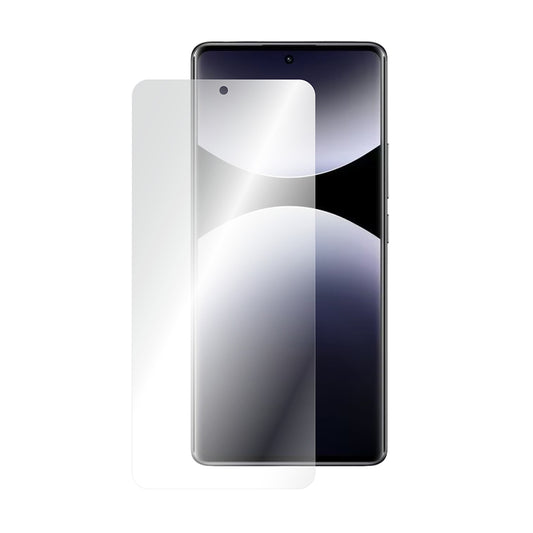 Smart Protection Premium Classic Displayschutzfolie für Xiaomi Poco X7 / Redmi Note 14 Pro 5G, Kunststoff, 2 Stück Set