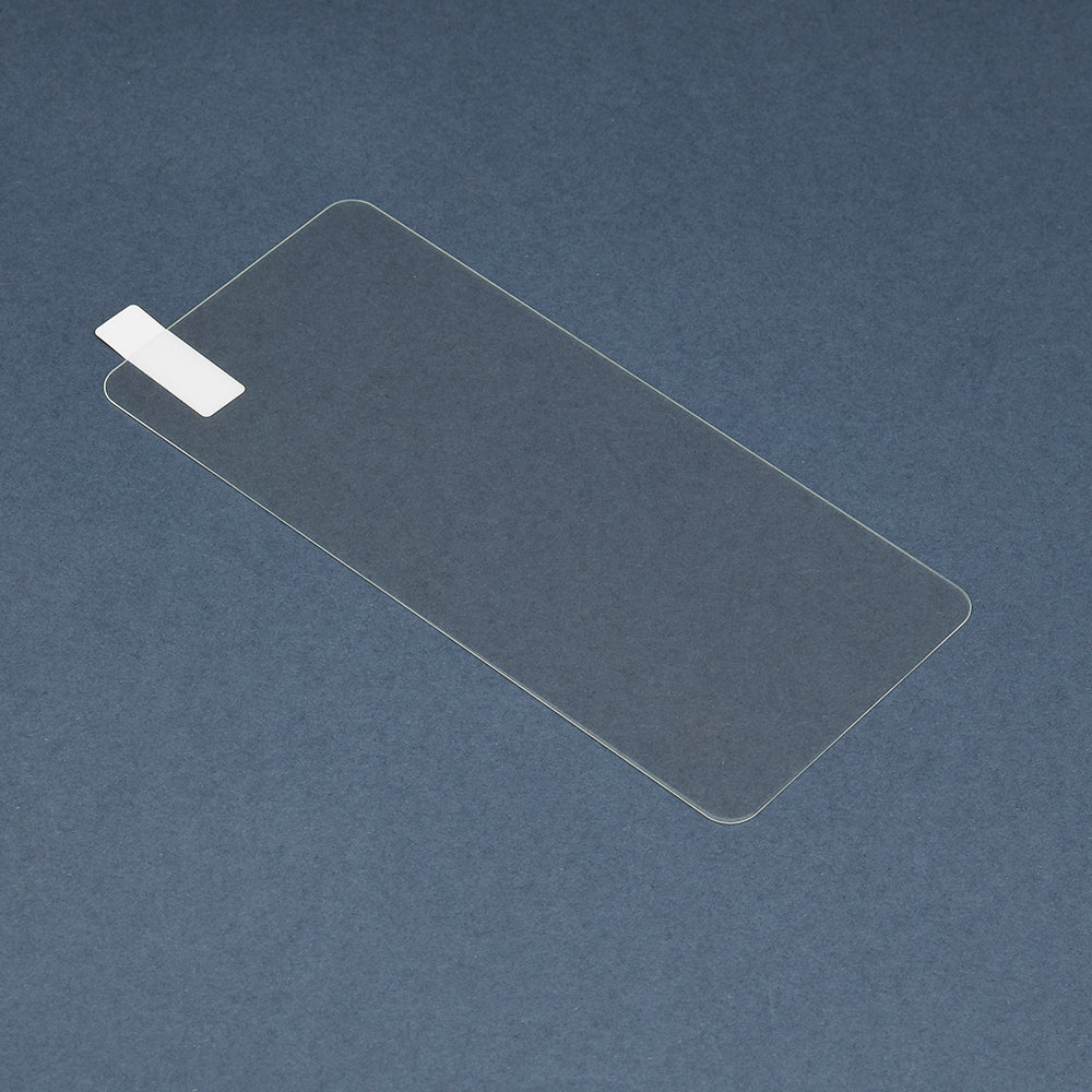 Schutzfolie Techsuit Clear Vision für OnePlus Nord N200 5G / A74 5G / A54 5G, Gehärtetes Glas, Vollverklebung