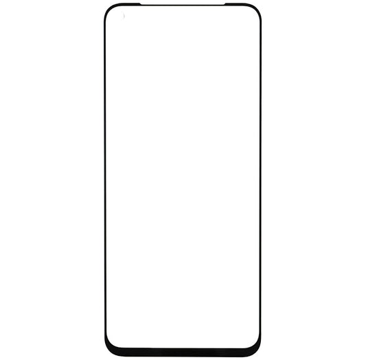 Displayschutzfolie für OnePlus Nord CE 2 Lite 5G OnePlus Nord CE 2 Lite 5G, Glas, Vollverklebung 5431100343