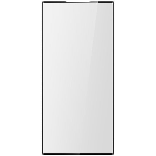 Displayschutzfolie X-One für Samsung Galaxy S22 Ultra 5G S908, Glas, Vollverklebung, 3D