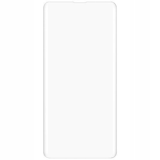 Displayschutzfolie X-One für Samsung Galaxy S21 Ultra 5G G998, Glas, UV-Kleber