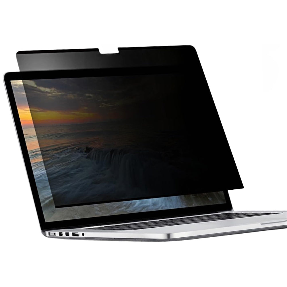 Film de Protection d'Écran Privacy Techsuit VisionProX Magnétique pour Apple MacBook Pro 14 pouces (2024), Plastique