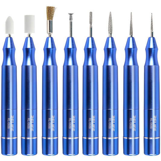 Tondeuse électrique Sunshine RL-068B