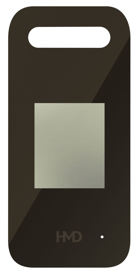 Module d'affichage LCD secondaire pour HMD 2660 Flip, Bleu