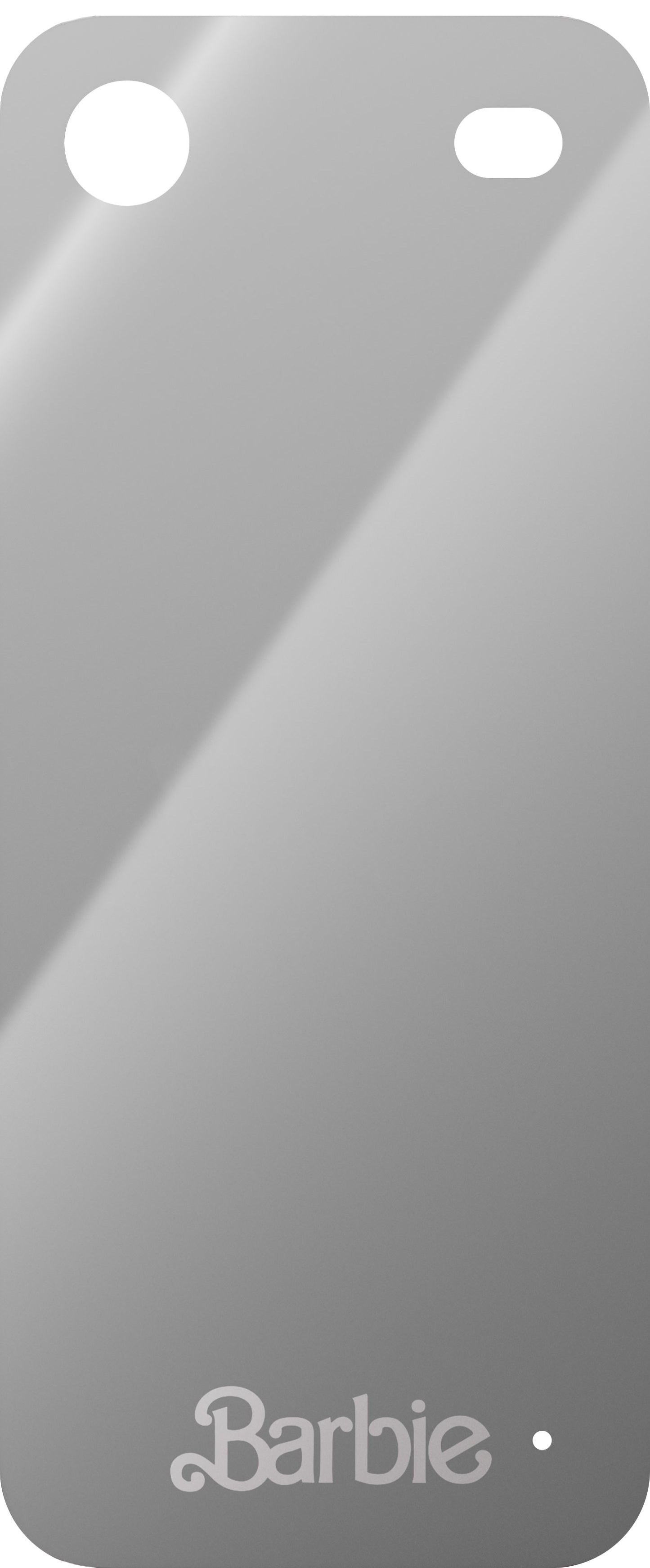 Sub-LCD-Displaymodul für HMD Barbie