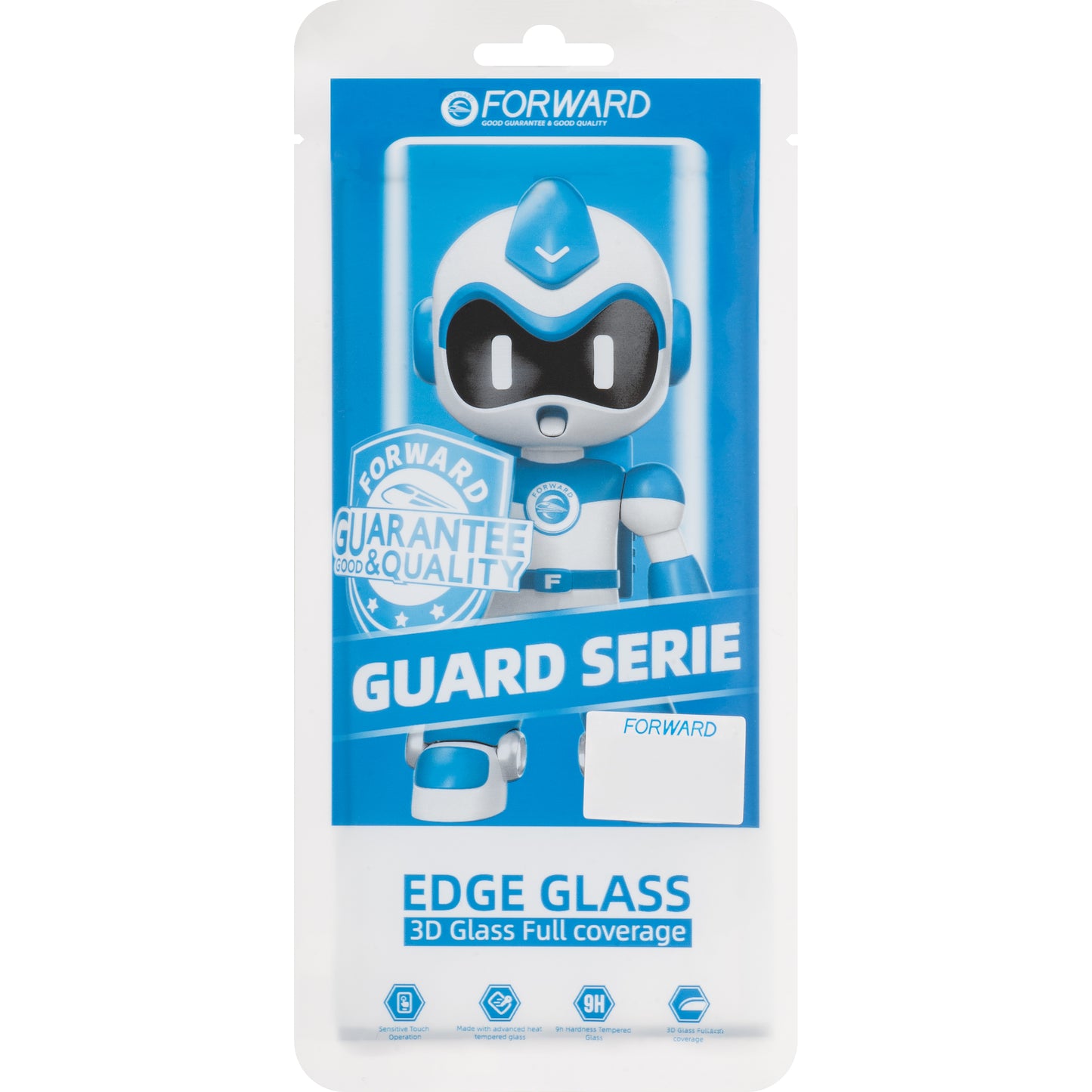 Verre d'écran + Colle de bord / OCA Forward Guard pour Samsung Galaxy S22 Ultra 5G S908, Noir