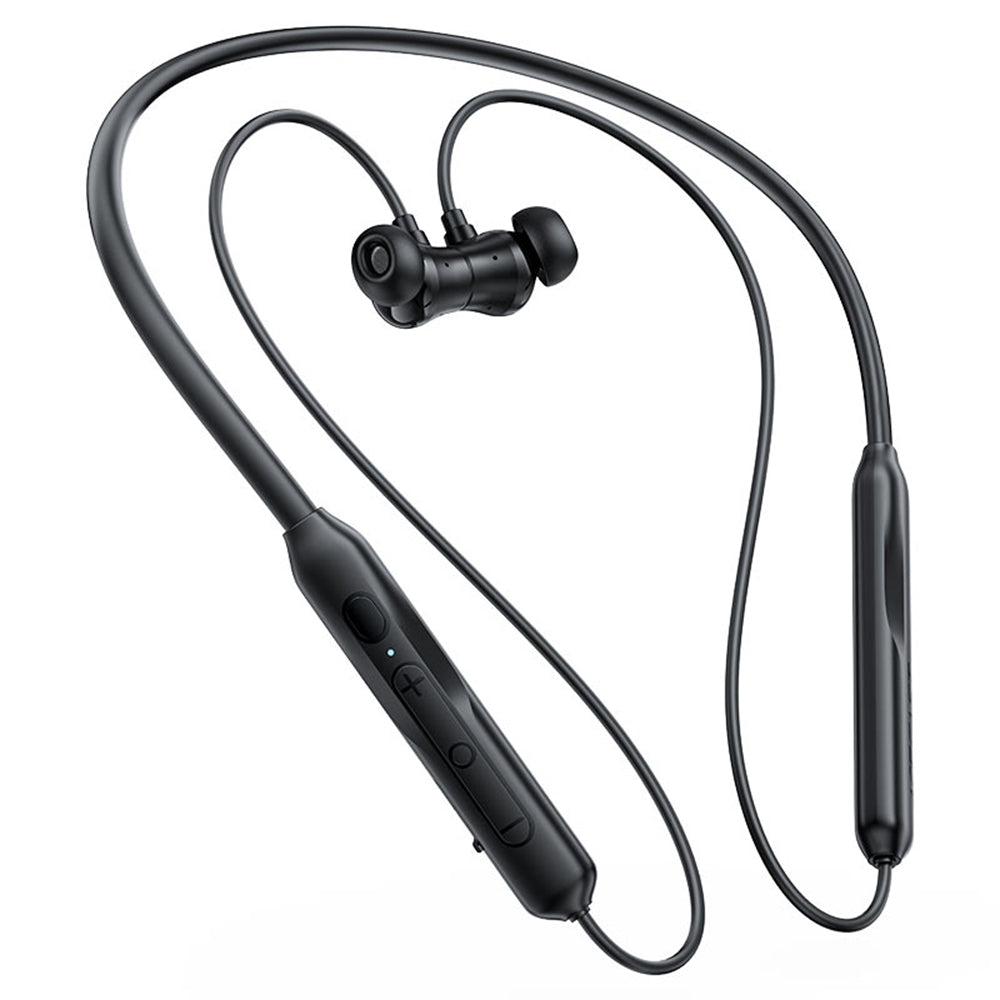 Handsfree Bluetooth Acefast N3, A2DP, Schwarz