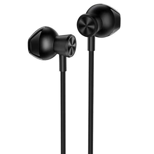 Kit mains libres Bluetooth Acefast N9, A2DP, Noir