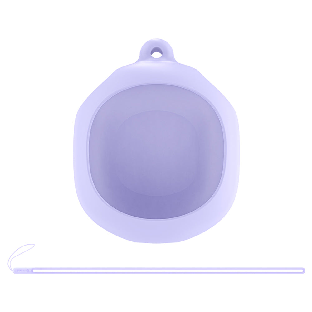 Écouteurs Bluetooth Acefast T8, TWS, Mauve