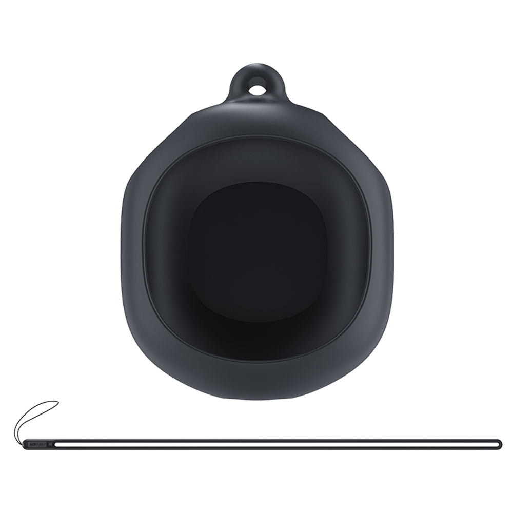 Écouteurs Bluetooth Acefast T8, TWS, Noir