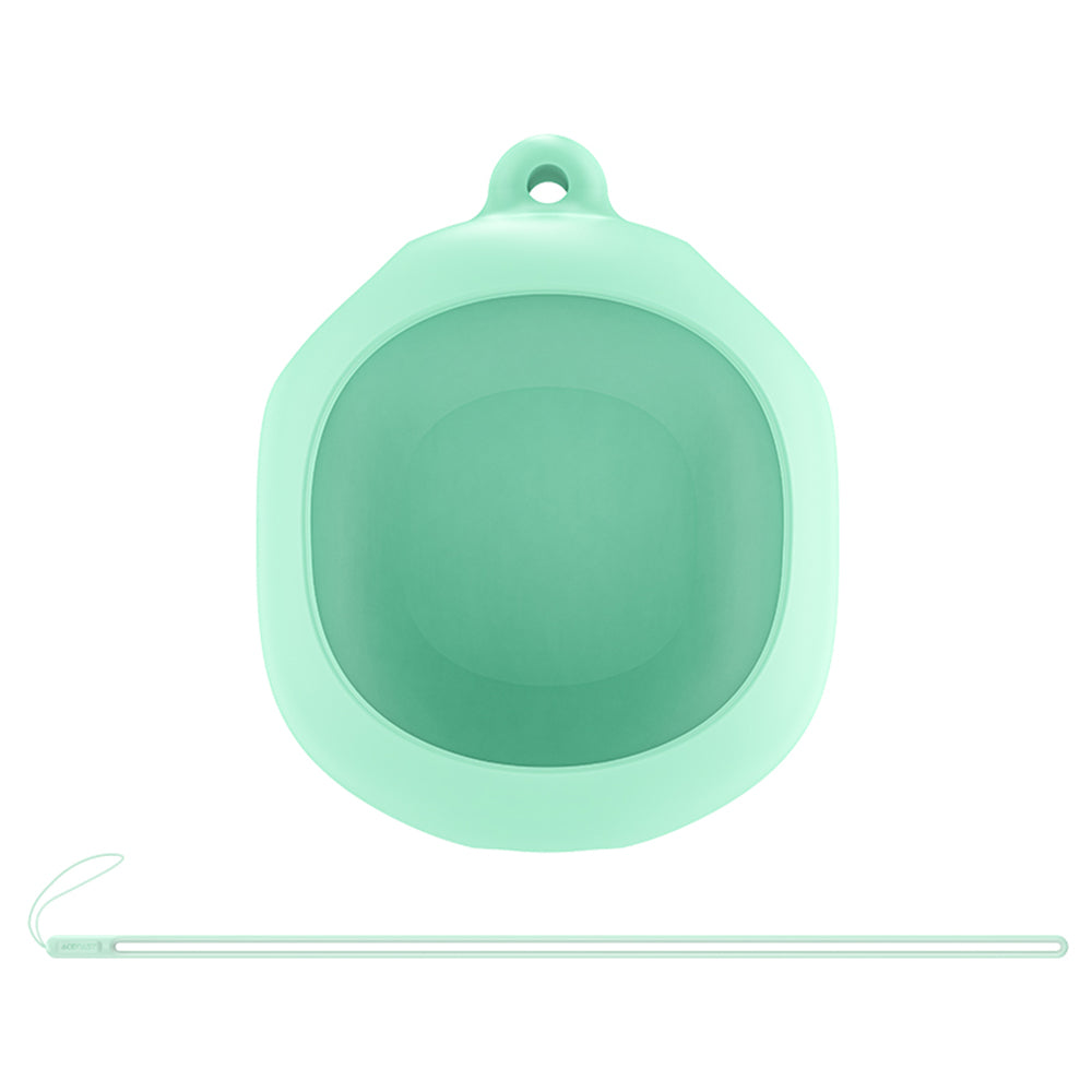 Écouteurs Bluetooth Acefast T8, TWS, Vert