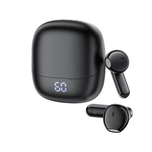 Kit mains libres Bluetooth Acefast W2, TWS, Noir