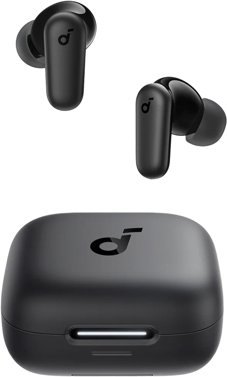 Handsfree Bluetooth Anker SoundCore P30i, TWS, ANC, Noir A3959Z11