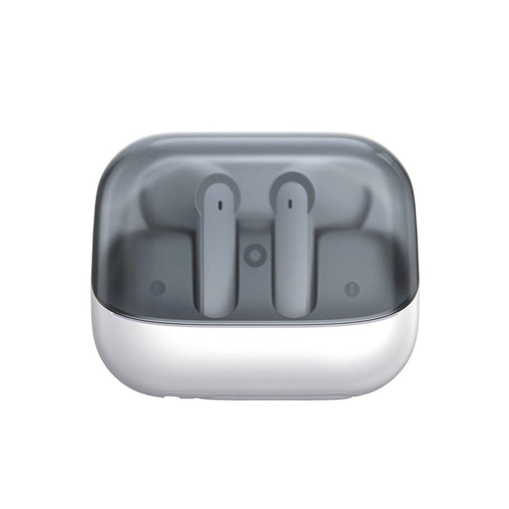 Handsfree Bluetooth Baseus AeQur G10, TWS, Blanc A00055400221-00