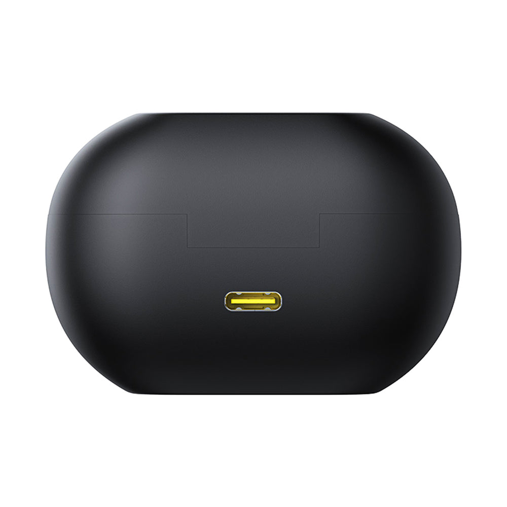 Kit mains libres Bluetooth Baseus Bass 15 Clip, TWS, Noir A00079500113-00