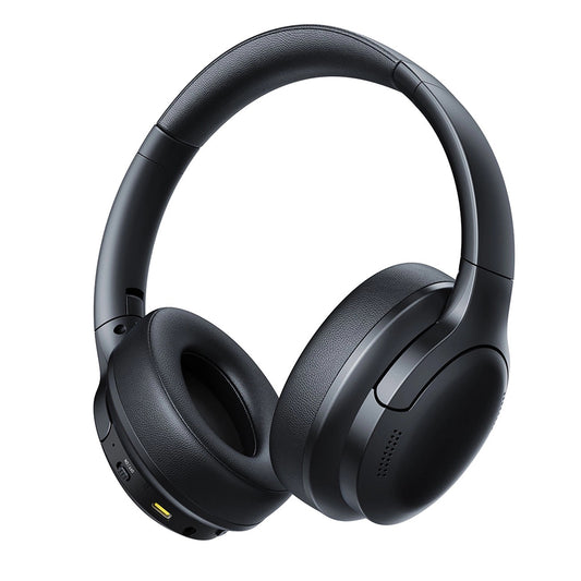 Handsfree Bluetooth Baseus BH1 Lite, A2DP, Schwarz A0203C00